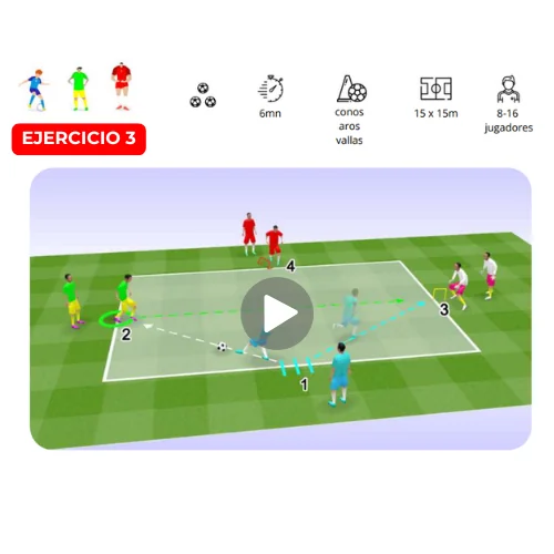 Ejercicio 3